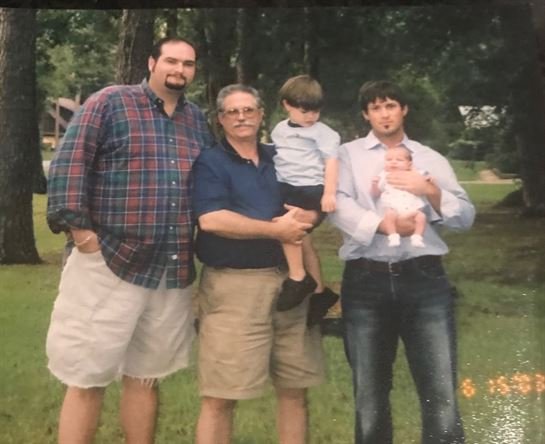 Terry "T" Michael Green - Photo 15