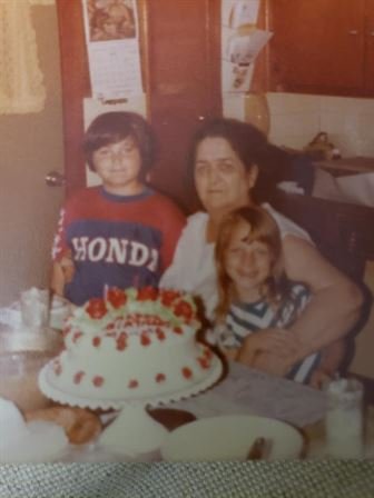 Terry "T" Michael Green - Photo 18