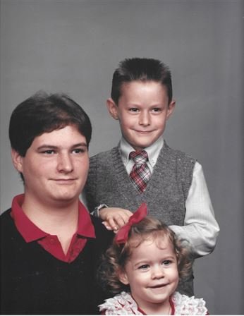 Terry "T" Michael Green - Photo 19