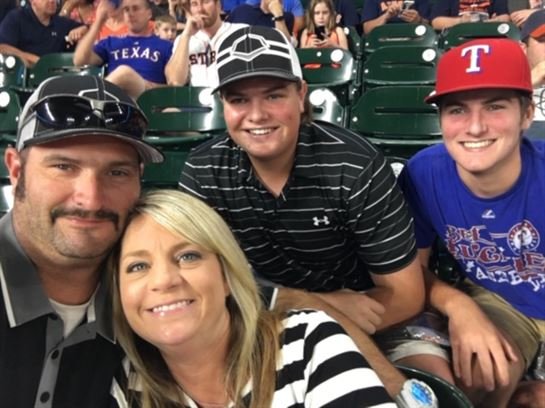 Terry "T" Michael Green - Photo 21