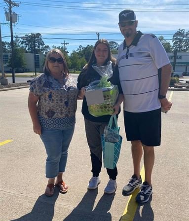 Terry "T" Michael Green - Photo 24