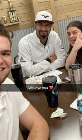 Terry "T" Michael Green - Photo 32