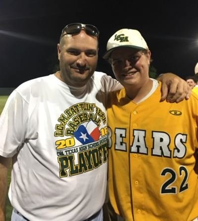 Terry "T" Michael Green - Photo 33