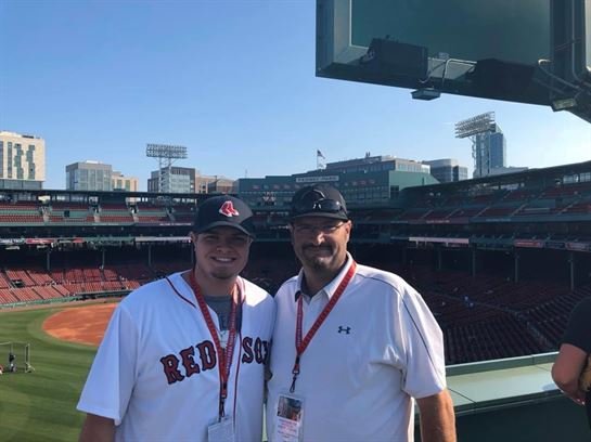 Terry "T" Michael Green - Photo 34