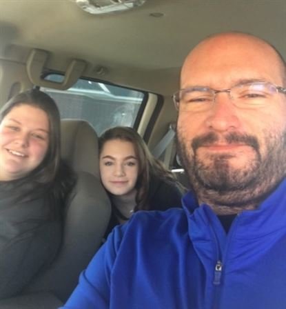 Terry "T" Michael Green - Photo 37