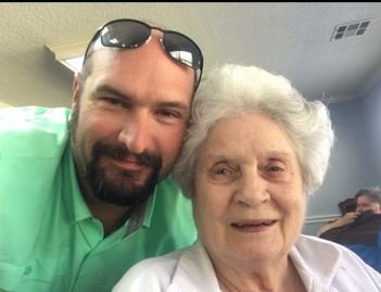 Terry "T" Michael Green - Photo 35