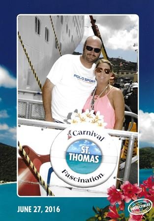 Terry "T" Michael Green - Photo 39