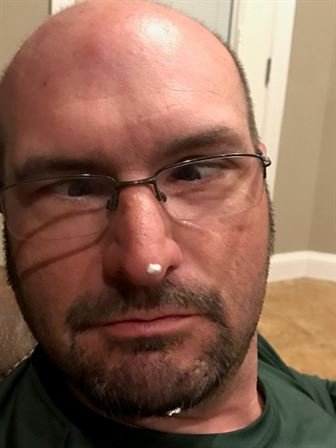 Terry "T" Michael Green - Photo 40