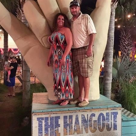 Terry "T" Michael Green - Photo 42