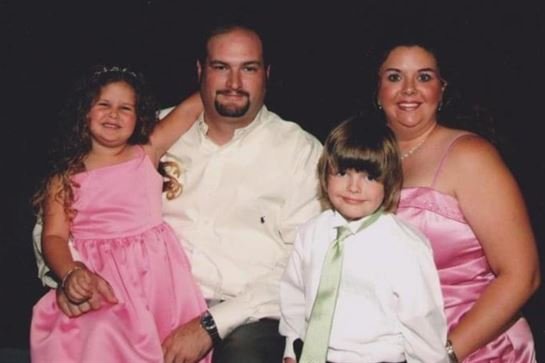 Terry "T" Michael Green - Photo 49