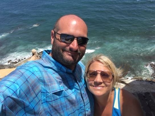 Terry "T" Michael Green - Photo 52