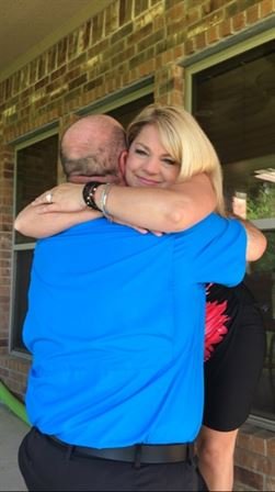 Terry "T" Michael Green - Photo 53