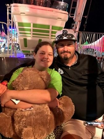 Terry "T" Michael Green - Photo 56