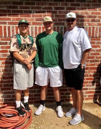 Terry "T" Michael Green - Photo 57