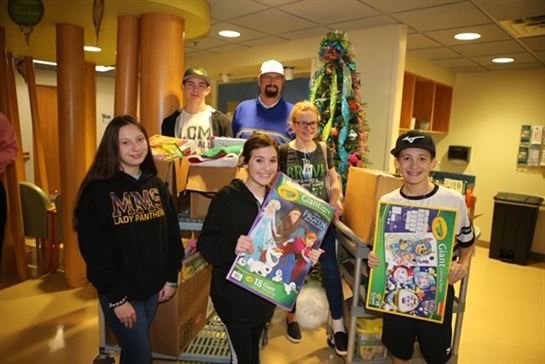 Terry "T" Michael Green - Photo 58