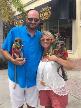 Terry "T" Michael Green - Photo 64