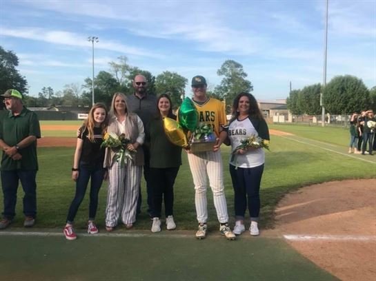 Terry "T" Michael Green - Photo 67