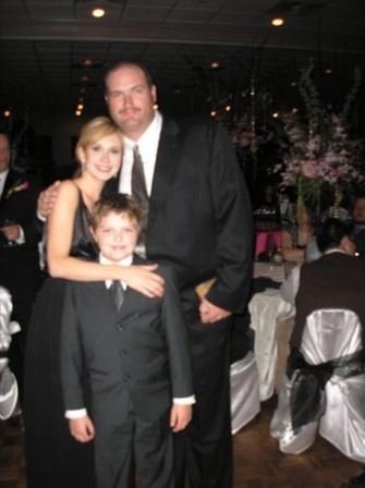 Terry "T" Michael Green - Photo 71