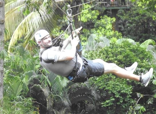 Terry "T" Michael Green - Photo 76