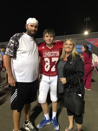 Terry "T" Michael Green - Photo 79