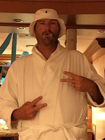 Terry "T" Michael Green - Photo 80