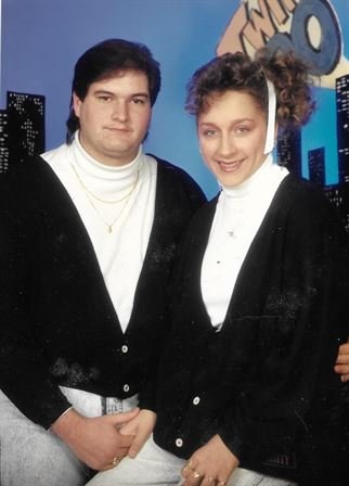 Terry "T" Michael Green - Photo 81