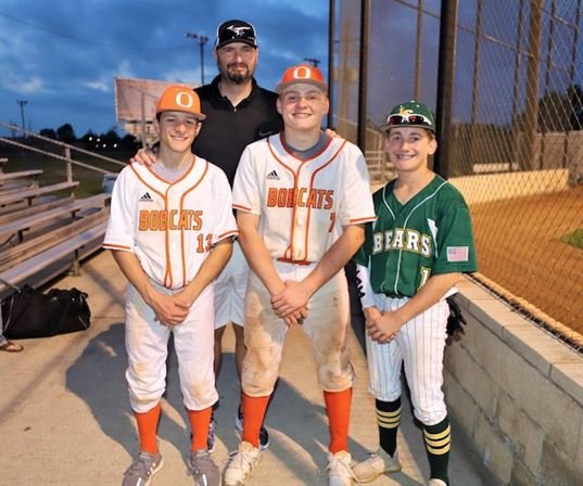 Terry "T" Michael Green - Photo 87