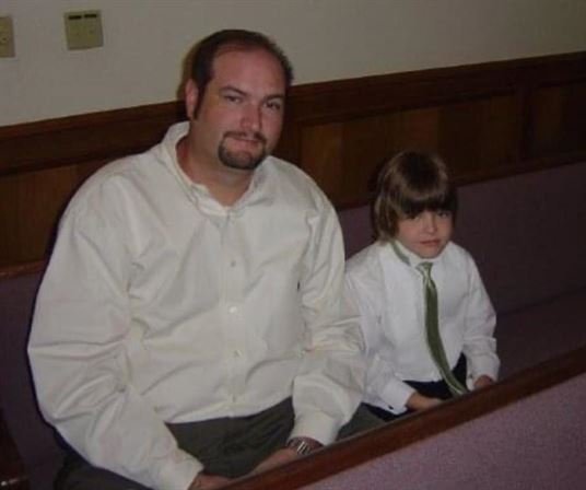 Terry "T" Michael Green - Photo 90