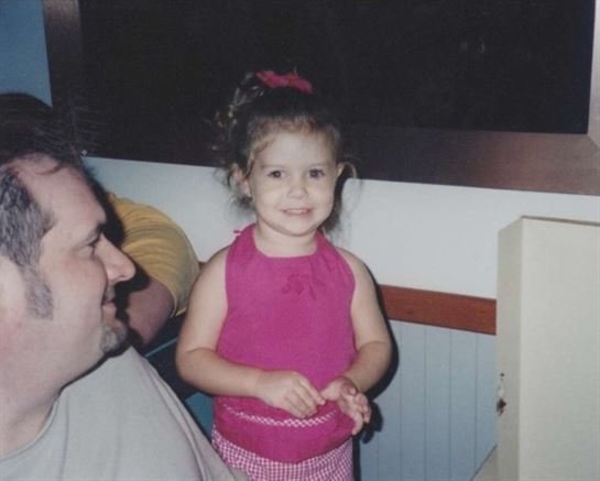 Terry "T" Michael Green - Photo 91