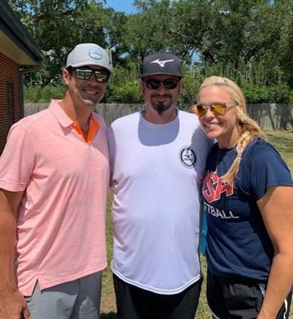 Terry "T" Michael Green - Photo 93