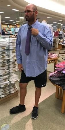 Terry "T" Michael Green - Photo 95