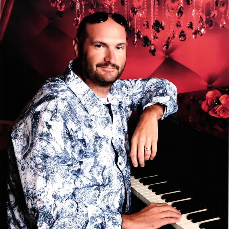 Terry "T" Michael Green - Photo 96