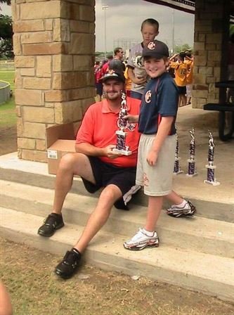 Terry "T" Michael Green - Photo 100