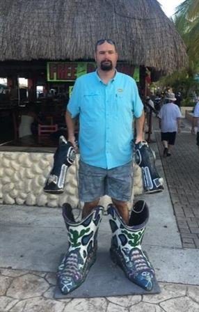 Terry "T" Michael Green - Photo 102