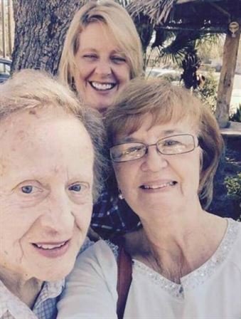 Faye Cox Sherwood - Photo 2