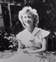 Faye Cox Sherwood - Photo 6