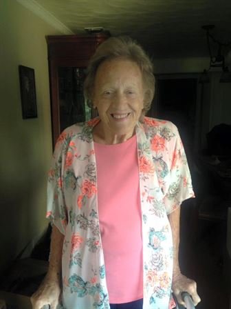 Faye Cox Sherwood - Photo 14