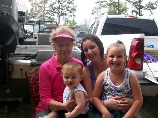 Faye Cox Sherwood - Photo 15