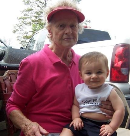 Faye Cox Sherwood - Photo 27