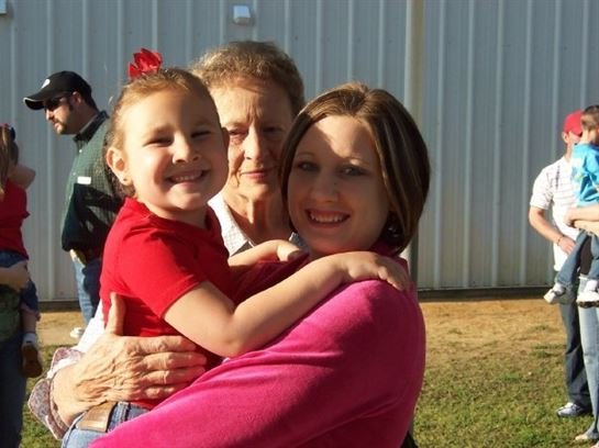 Faye Cox Sherwood - Photo 28