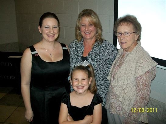 Faye Cox Sherwood - Photo 32