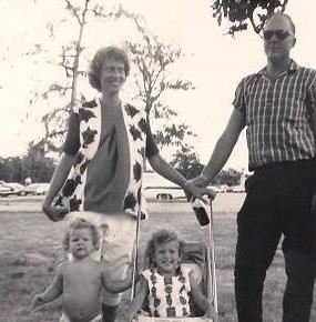 Faye Cox Sherwood - Photo 36