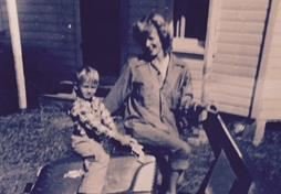 Faye Cox Sherwood - Photo 38