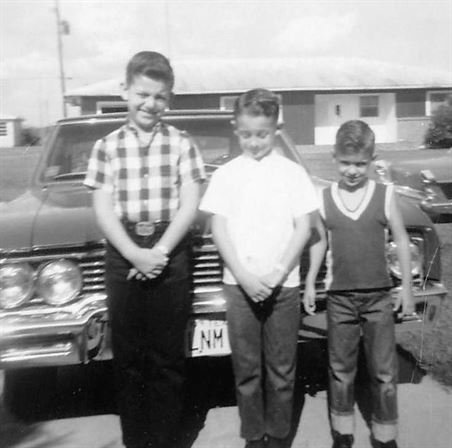 James Allen Brown Sr. - Photo 5