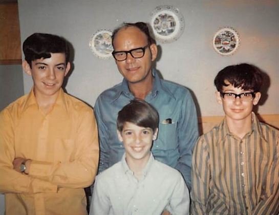 James Allen Brown Sr. - Photo 12