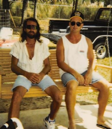 James Allen Brown Sr. - Photo 13