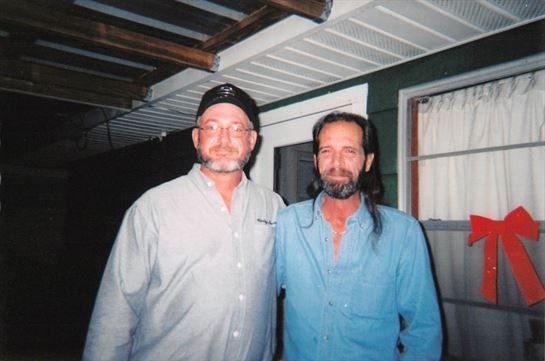 James Allen Brown Sr. - Photo 14