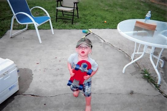 James Allen Brown Sr. - Photo 15