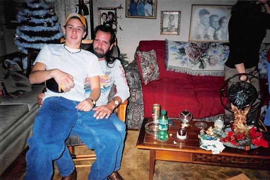 James Allen Brown Sr. - Photo 20