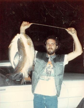 James Allen Brown Sr. - Photo 25